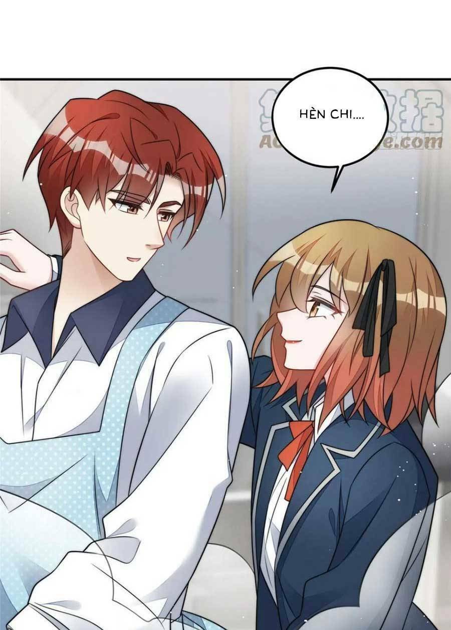 Đại Lão Nào Cũng Tranh Sủng Ta: Chapter 235