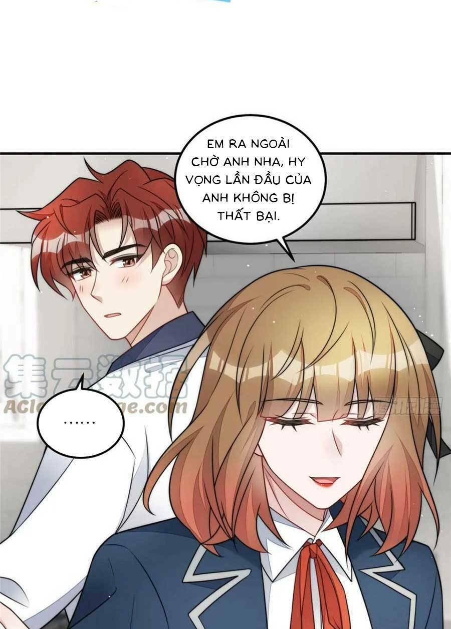 Đại Lão Nào Cũng Tranh Sủng Ta: Chapter 235
