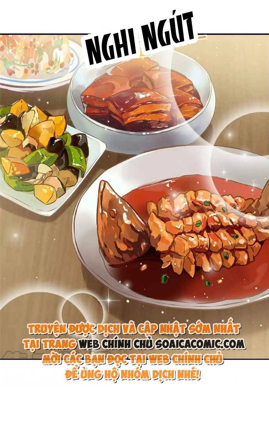 Đại Lão Nào Cũng Tranh Sủng Ta: Chapter 235