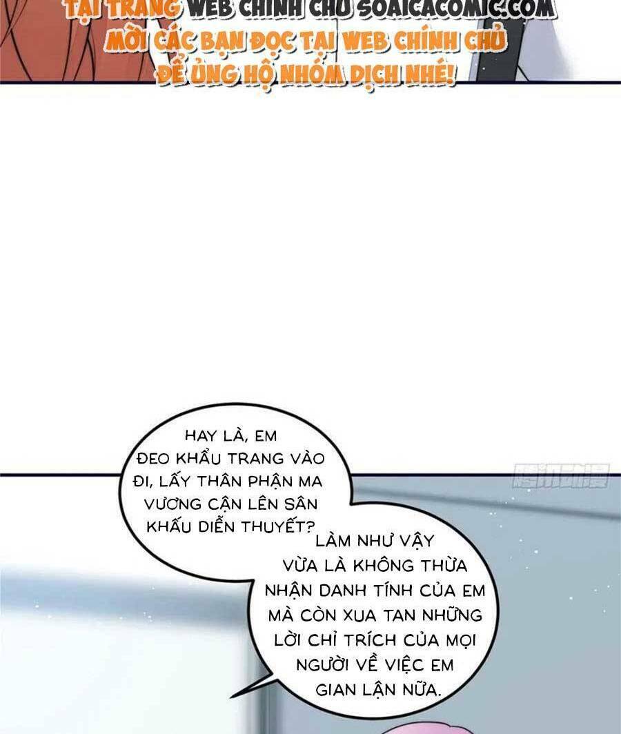 Đại Lão Nào Cũng Tranh Sủng Ta: Chapter 235