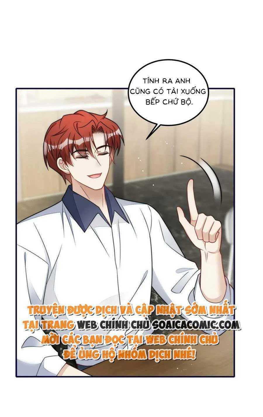 Đại Lão Nào Cũng Tranh Sủng Ta: Chapter 235