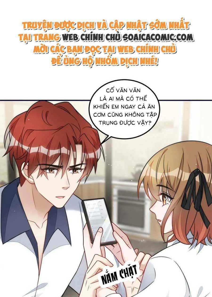 Đại Lão Nào Cũng Tranh Sủng Ta: Chapter 235