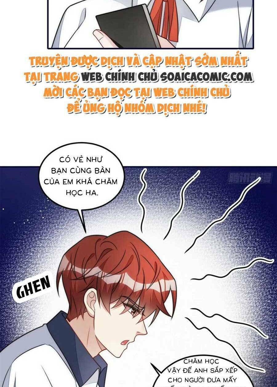 Đại Lão Nào Cũng Tranh Sủng Ta: Chapter 235