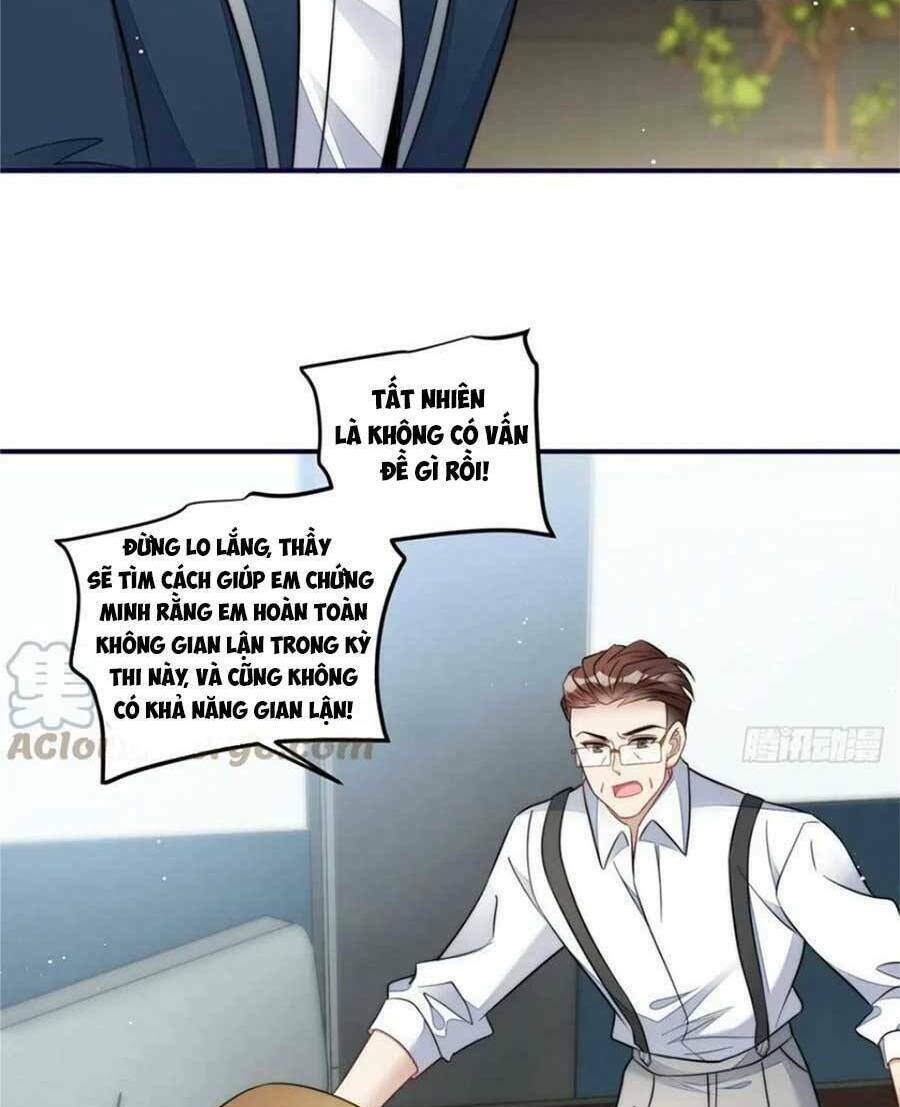 Đại Lão Nào Cũng Tranh Sủng Ta: Chapter 235