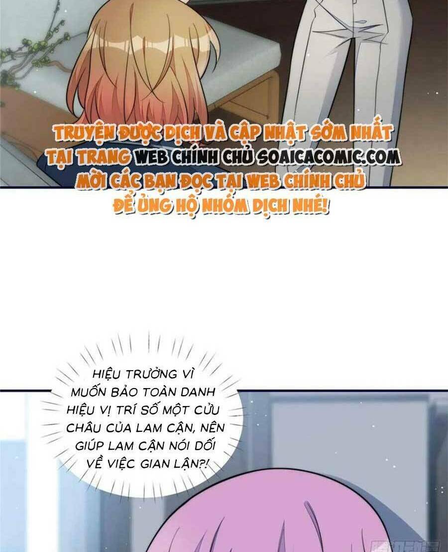 Đại Lão Nào Cũng Tranh Sủng Ta: Chapter 235