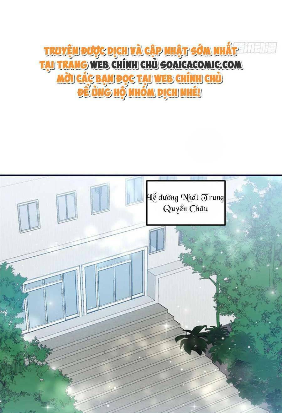 Đại Lão Nào Cũng Tranh Sủng Ta: Chapter 237