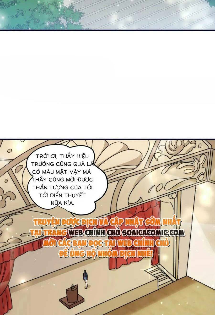 Đại Lão Nào Cũng Tranh Sủng Ta: Chapter 237