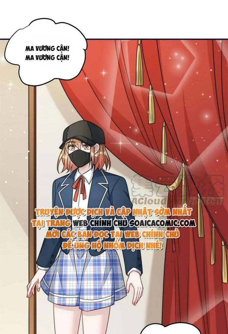 Đại Lão Nào Cũng Tranh Sủng Ta: Chapter 237
