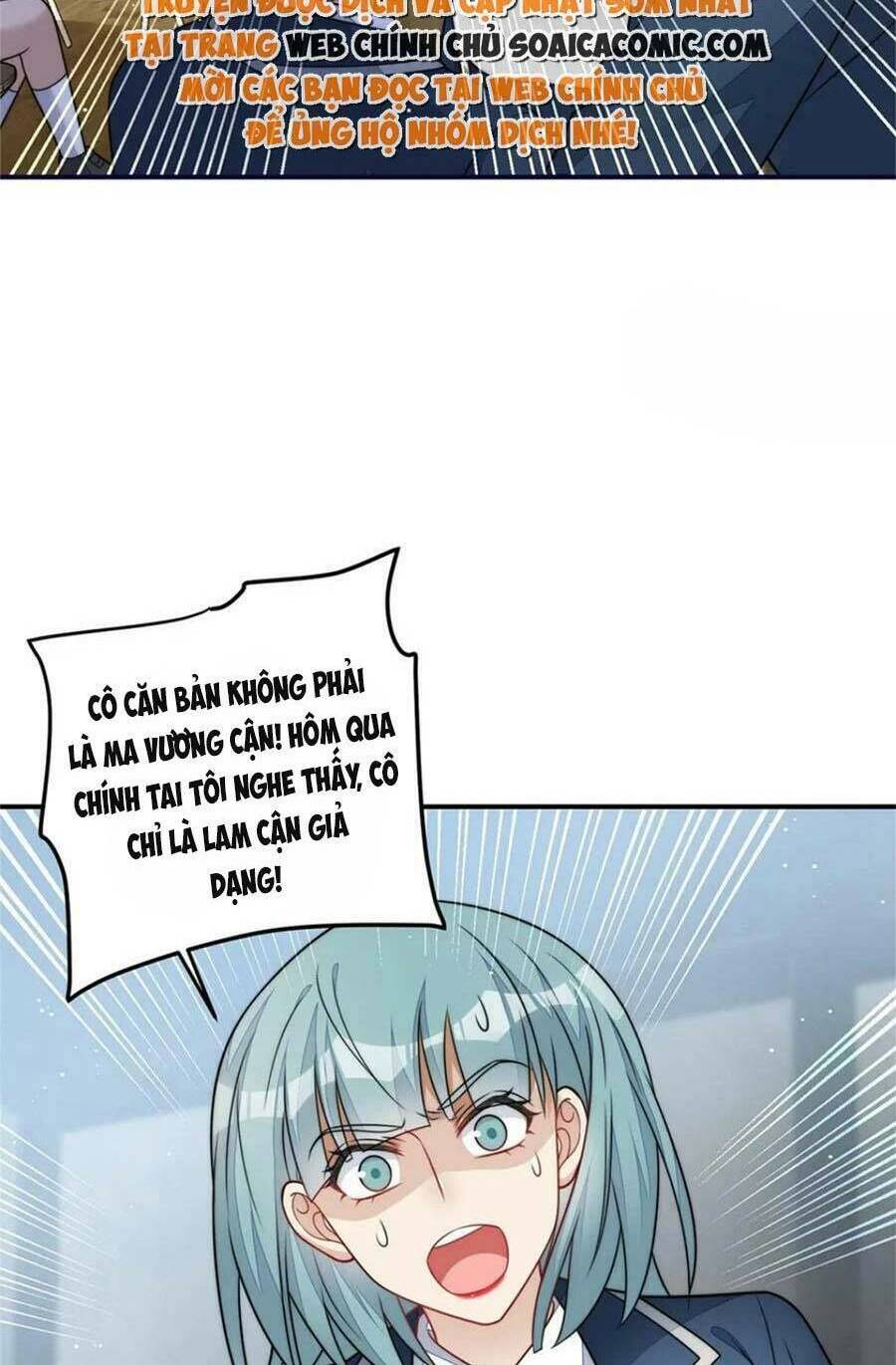Đại Lão Nào Cũng Tranh Sủng Ta: Chapter 237
