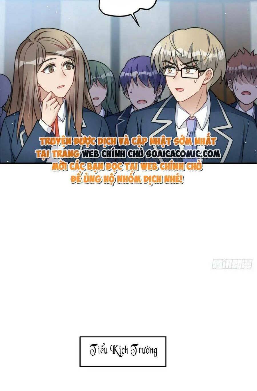Đại Lão Nào Cũng Tranh Sủng Ta: Chapter 237