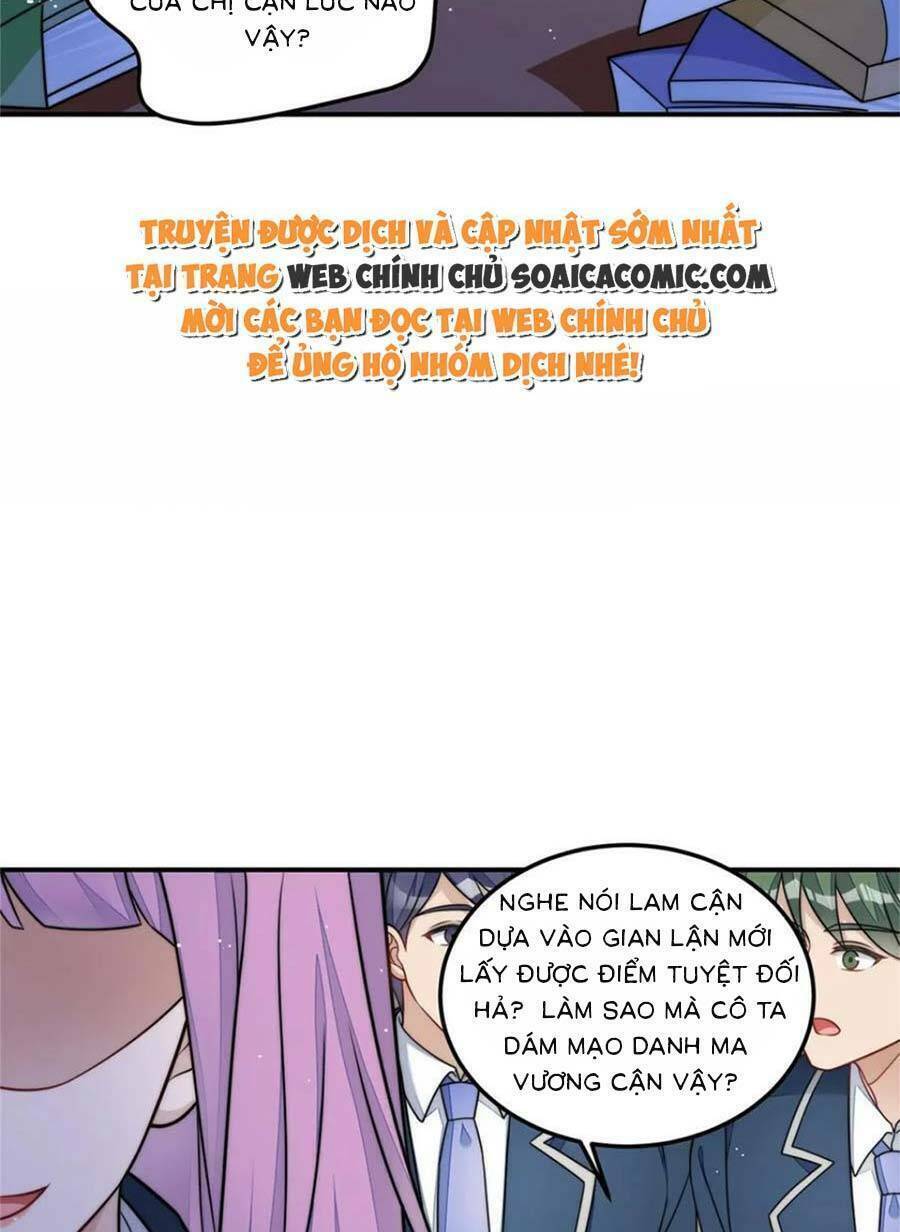 Đại Lão Nào Cũng Tranh Sủng Ta: Chapter 237