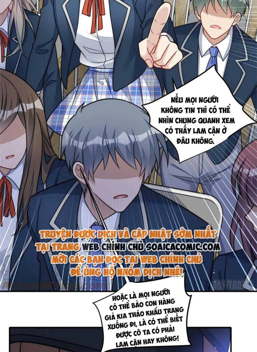 Đại Lão Nào Cũng Tranh Sủng Ta: Chapter 237