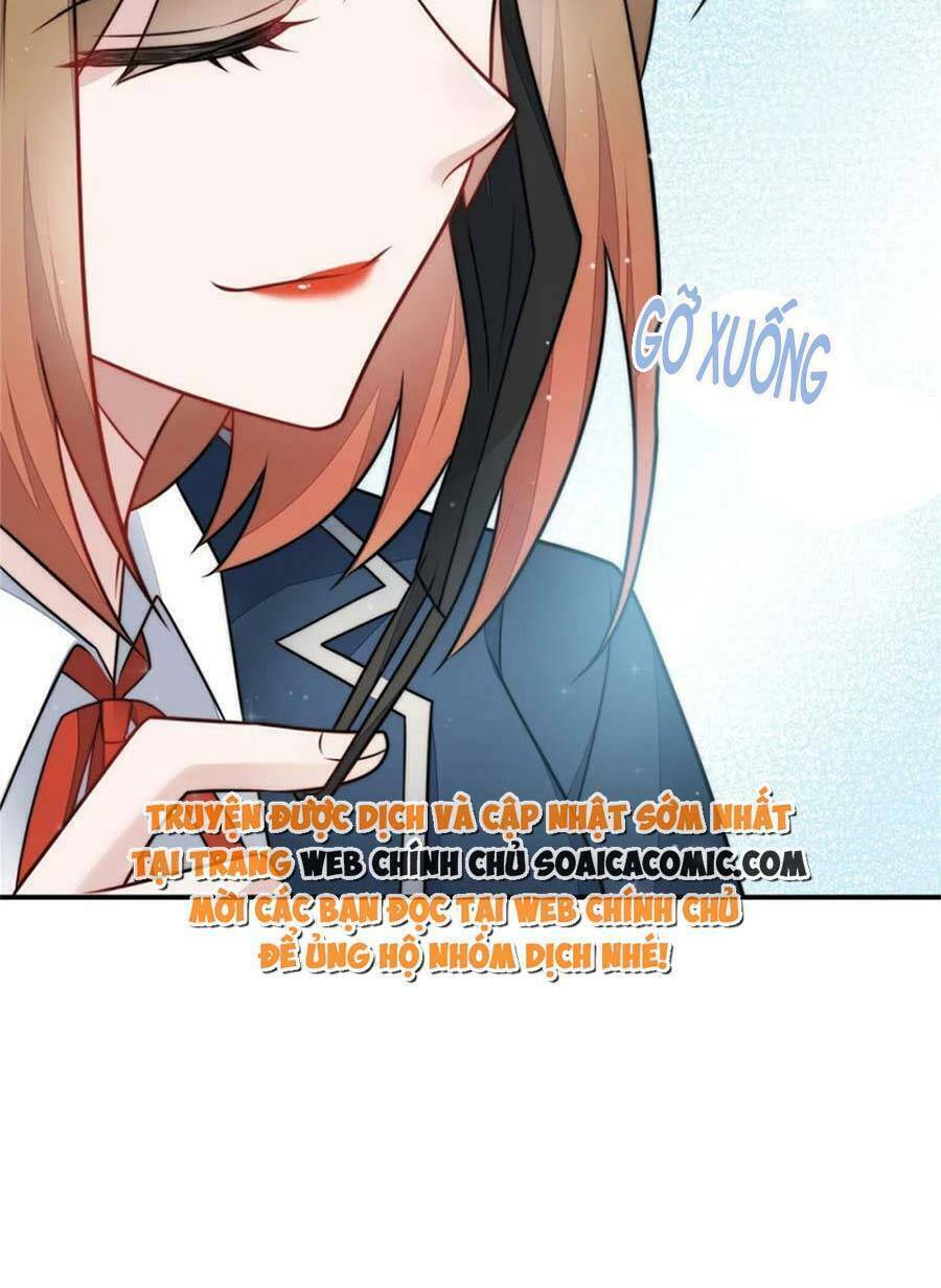 Đại Lão Nào Cũng Tranh Sủng Ta: Chapter 237