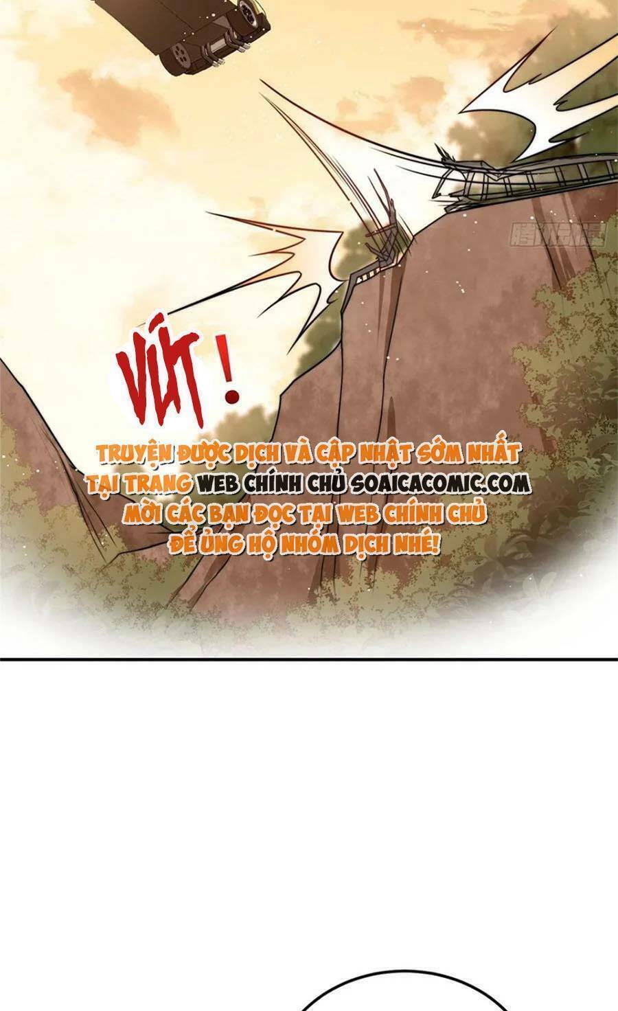 Đại Lão Nào Cũng Tranh Sủng Ta: Chapter 237
