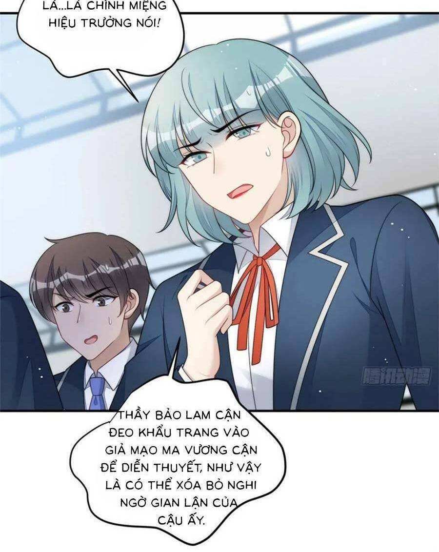 Đại Lão Nào Cũng Tranh Sủng Ta: Chapter 237