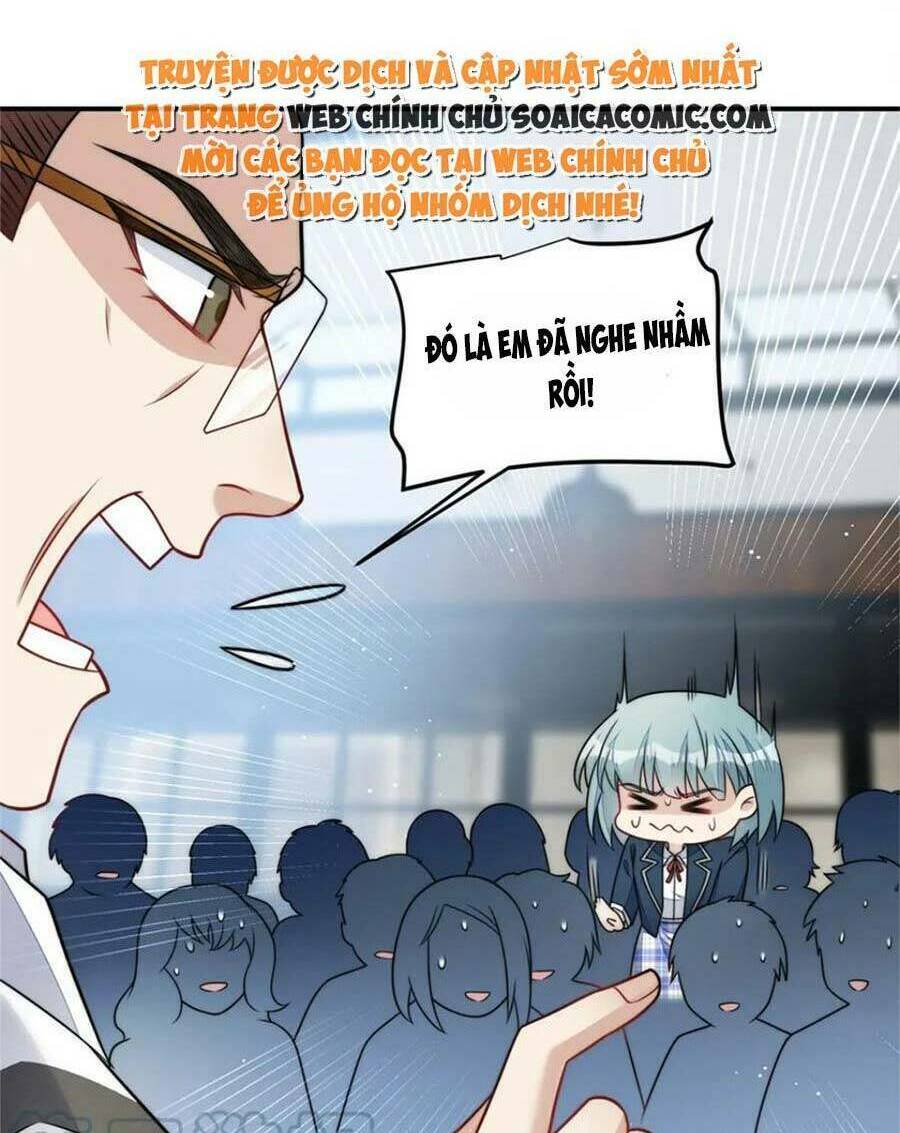 Đại Lão Nào Cũng Tranh Sủng Ta: Chapter 237