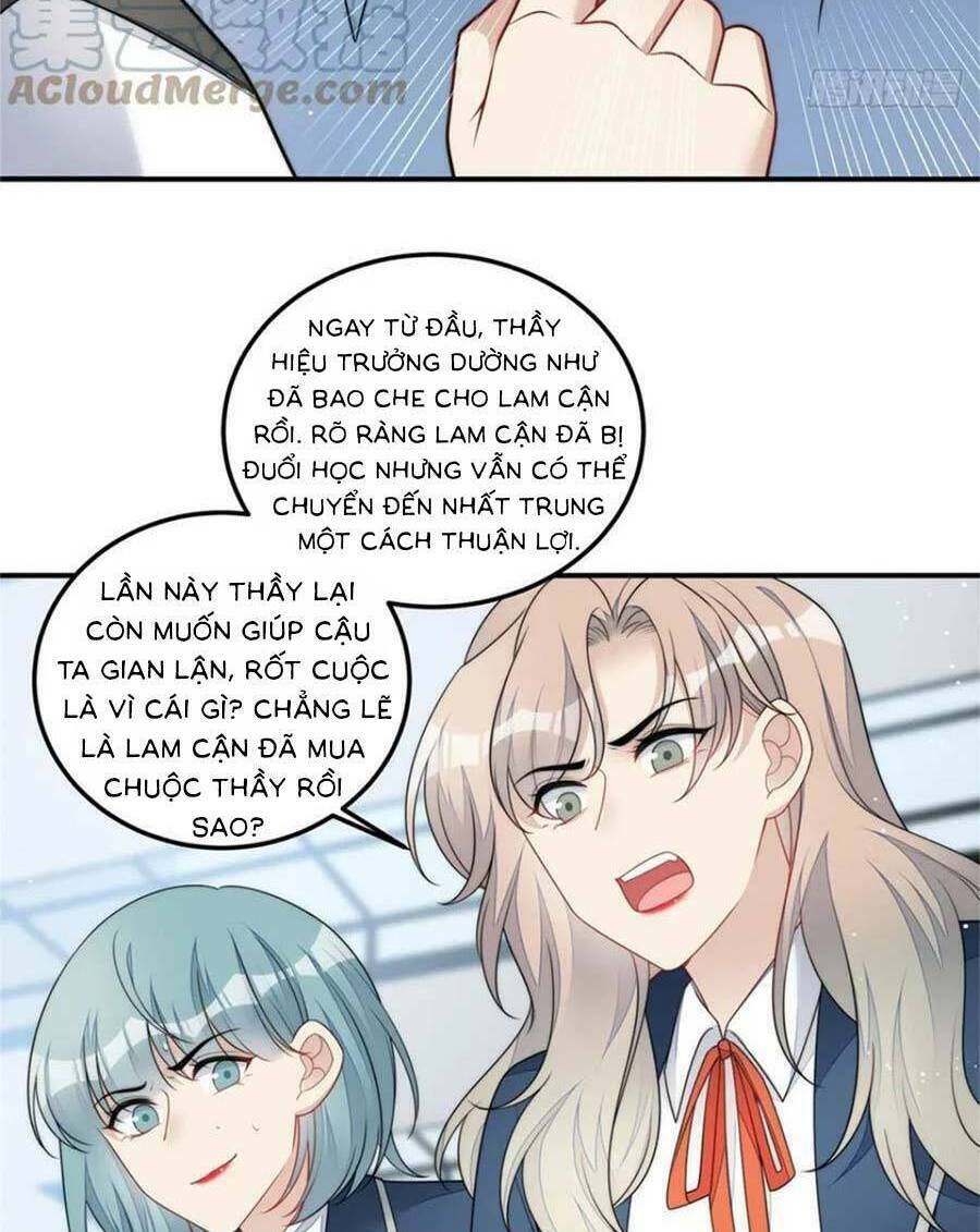Đại Lão Nào Cũng Tranh Sủng Ta: Chapter 237