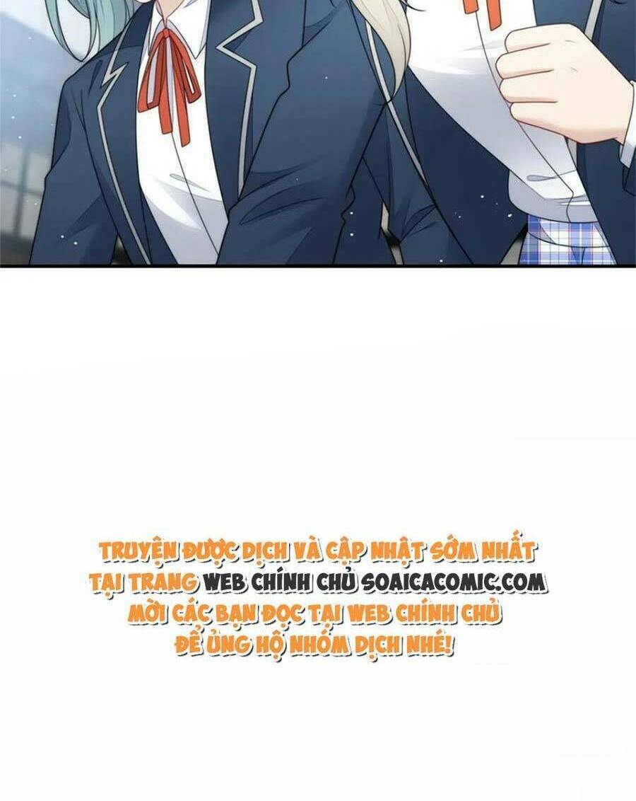 Đại Lão Nào Cũng Tranh Sủng Ta: Chapter 237