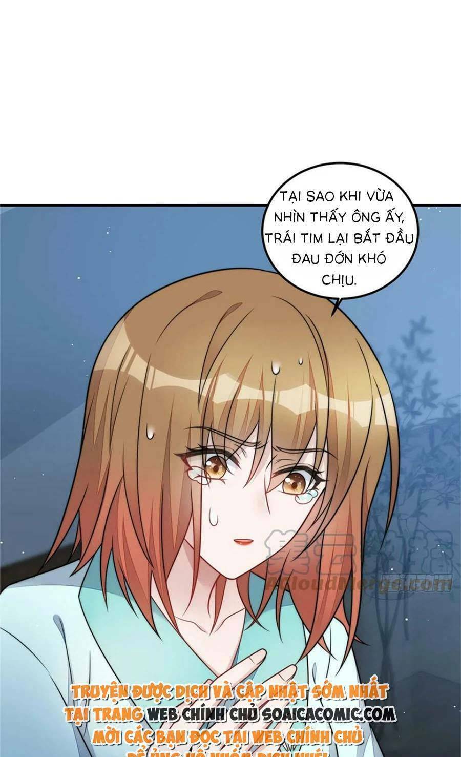 Đại Lão Nào Cũng Tranh Sủng Ta: Chapter 237