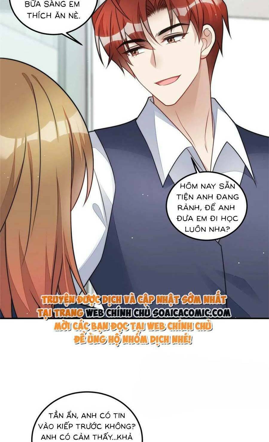 Đại Lão Nào Cũng Tranh Sủng Ta: Chapter 237