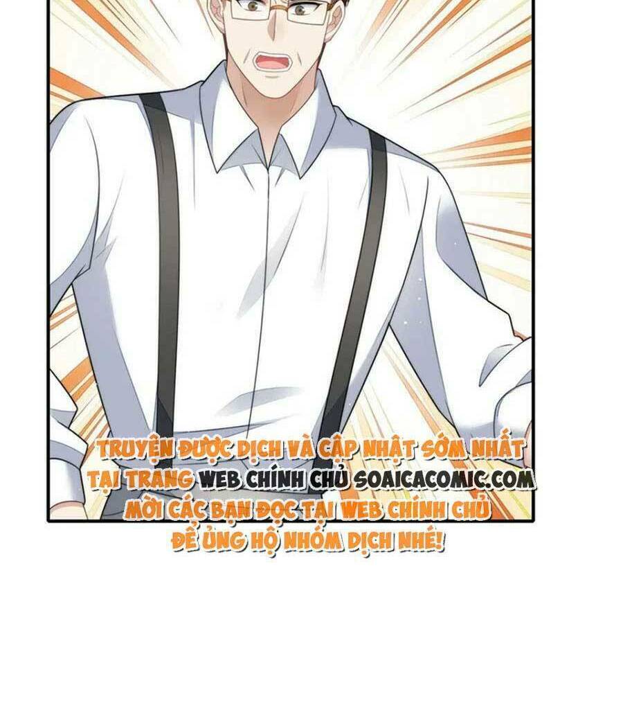 Đại Lão Nào Cũng Tranh Sủng Ta: Chapter 239