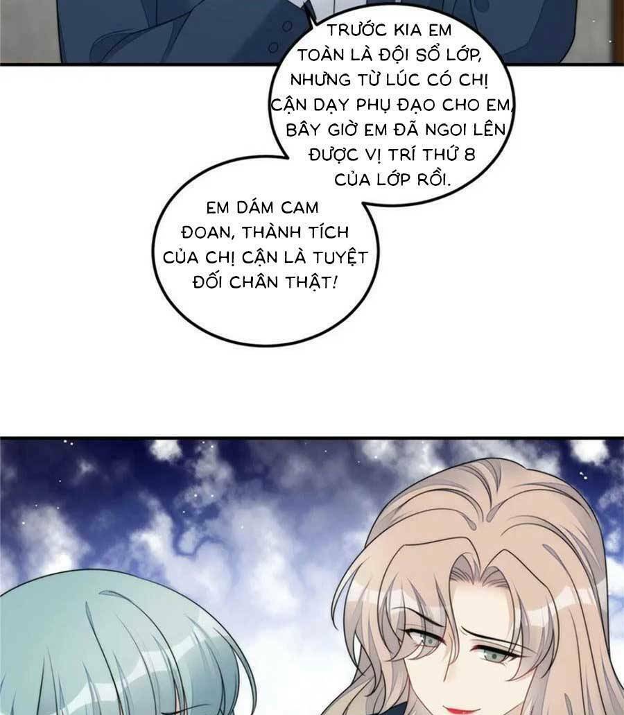 Đại Lão Nào Cũng Tranh Sủng Ta: Chapter 239