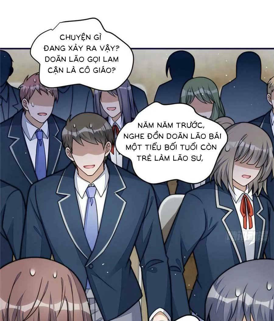 Đại Lão Nào Cũng Tranh Sủng Ta: Chapter 239