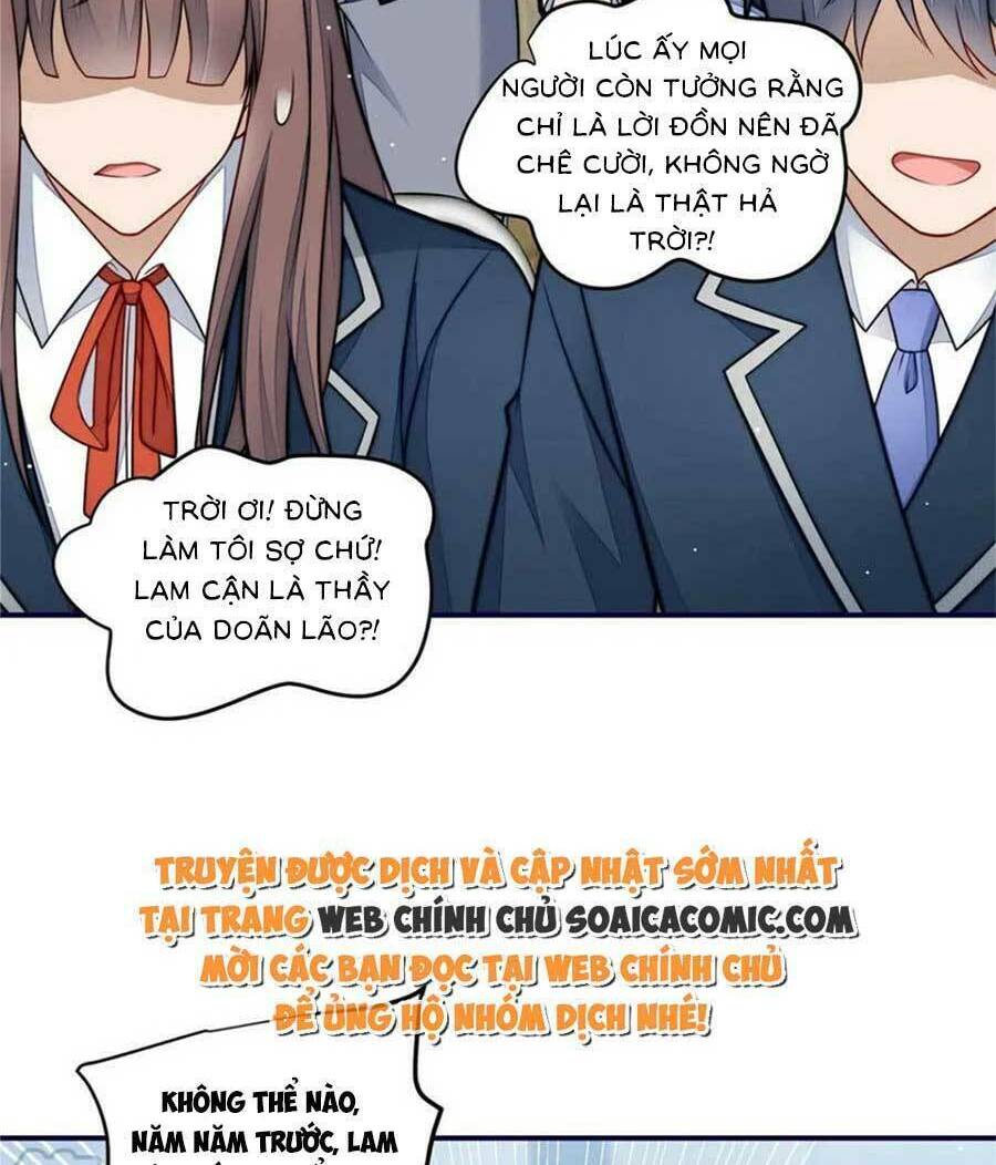 Đại Lão Nào Cũng Tranh Sủng Ta: Chapter 239