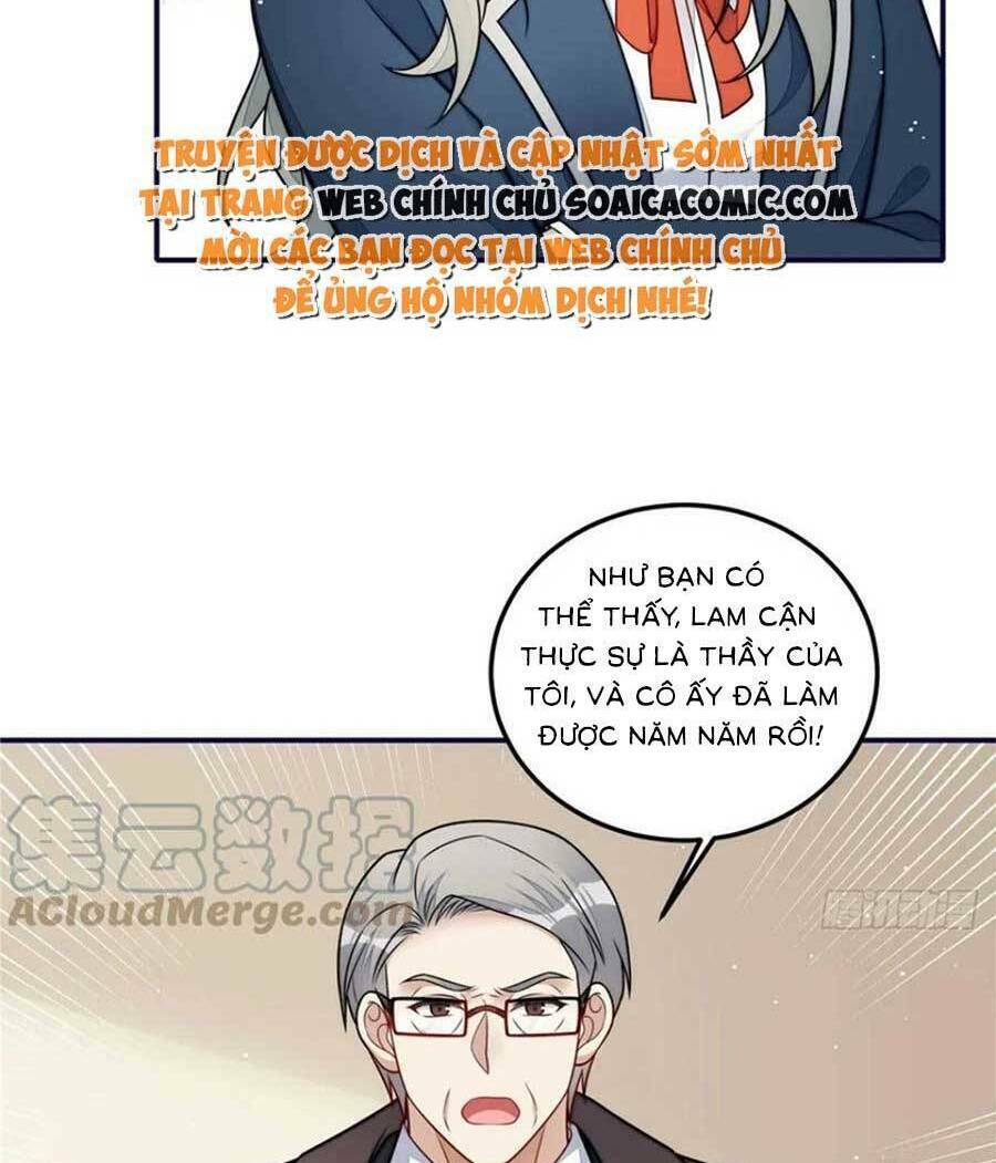 Đại Lão Nào Cũng Tranh Sủng Ta: Chapter 239