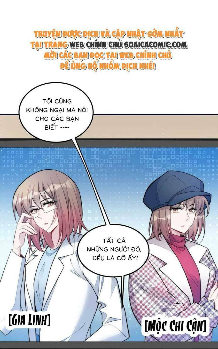 Đại Lão Nào Cũng Tranh Sủng Ta: Chapter 239