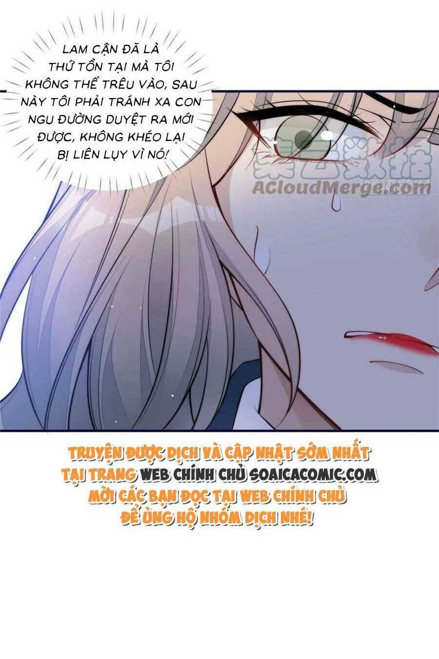 Đại Lão Nào Cũng Tranh Sủng Ta: Chapter 239