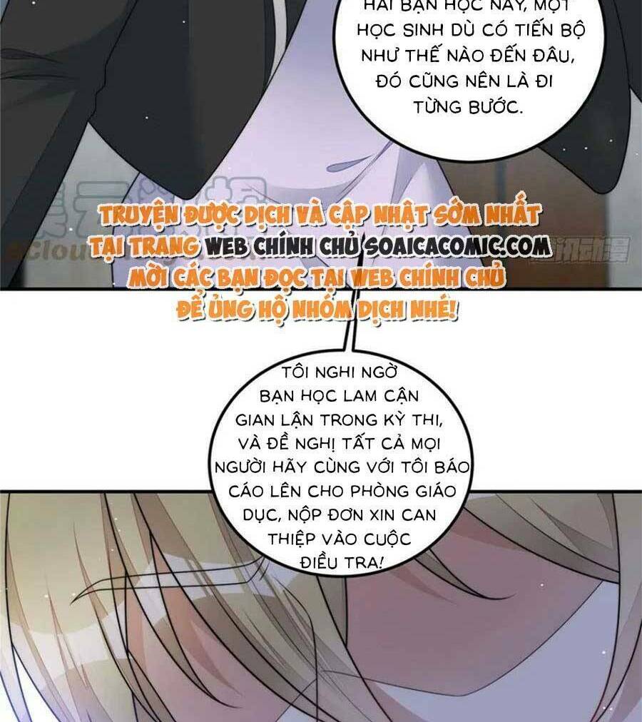 Đại Lão Nào Cũng Tranh Sủng Ta: Chapter 239
