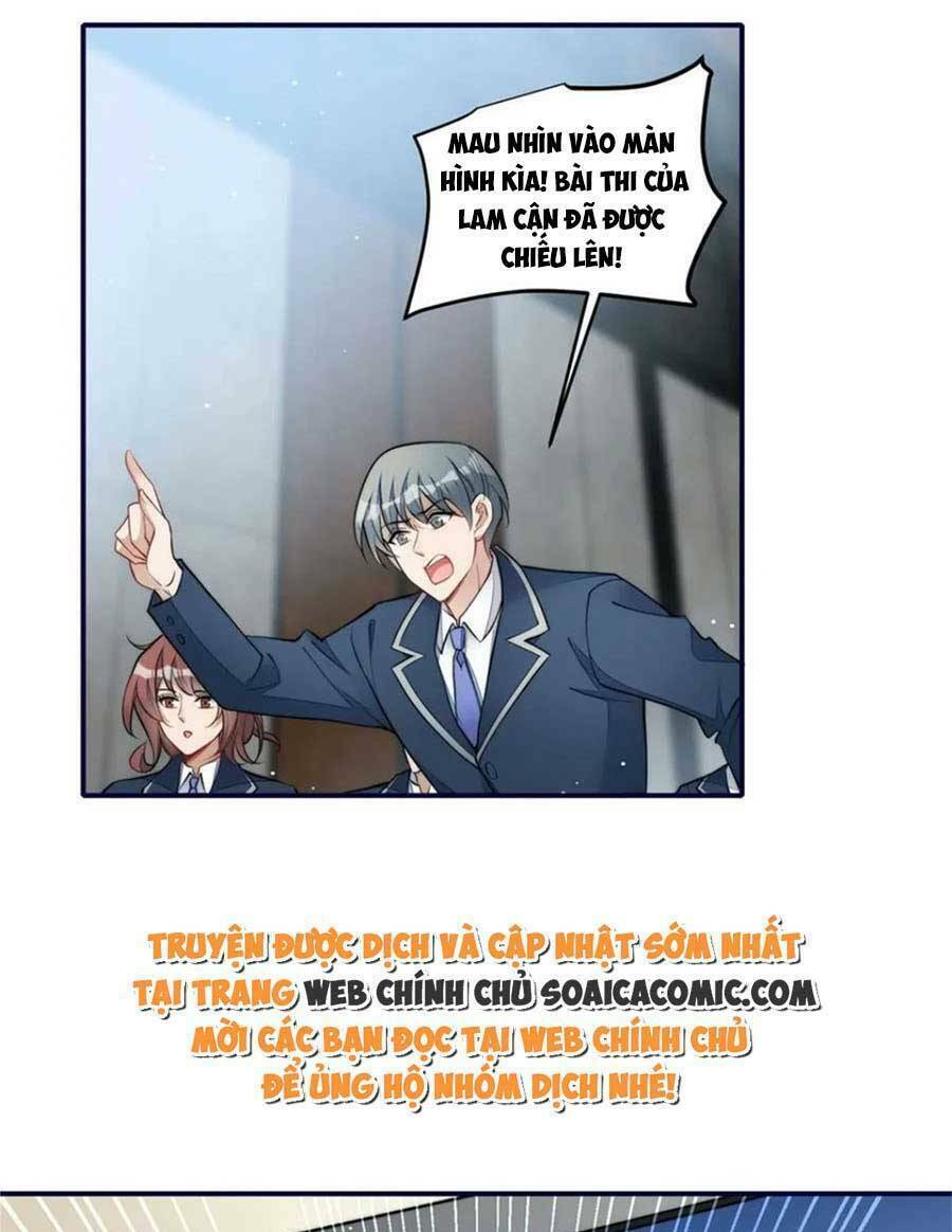 Đại Lão Nào Cũng Tranh Sủng Ta: Chapter 239