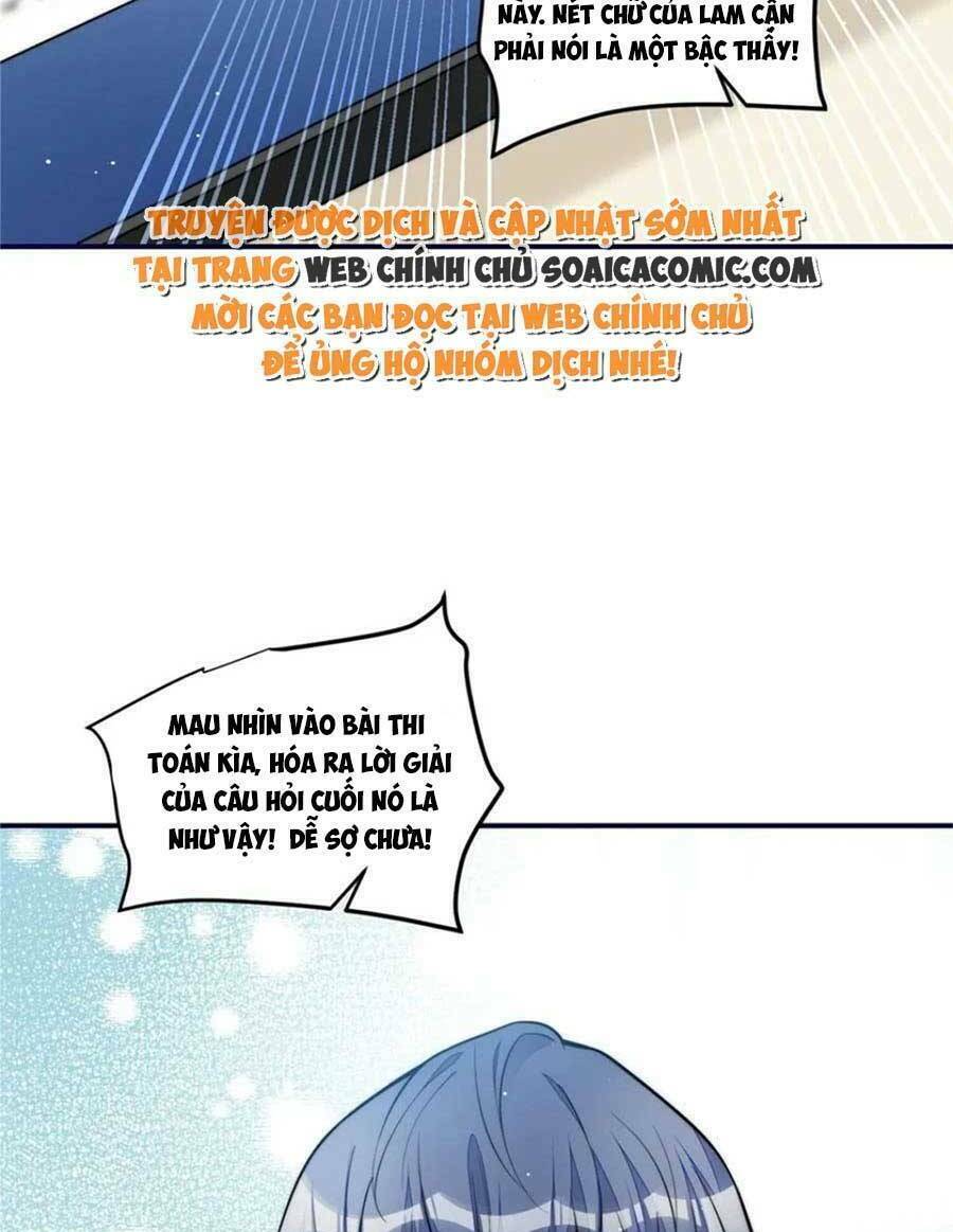 Đại Lão Nào Cũng Tranh Sủng Ta: Chapter 239
