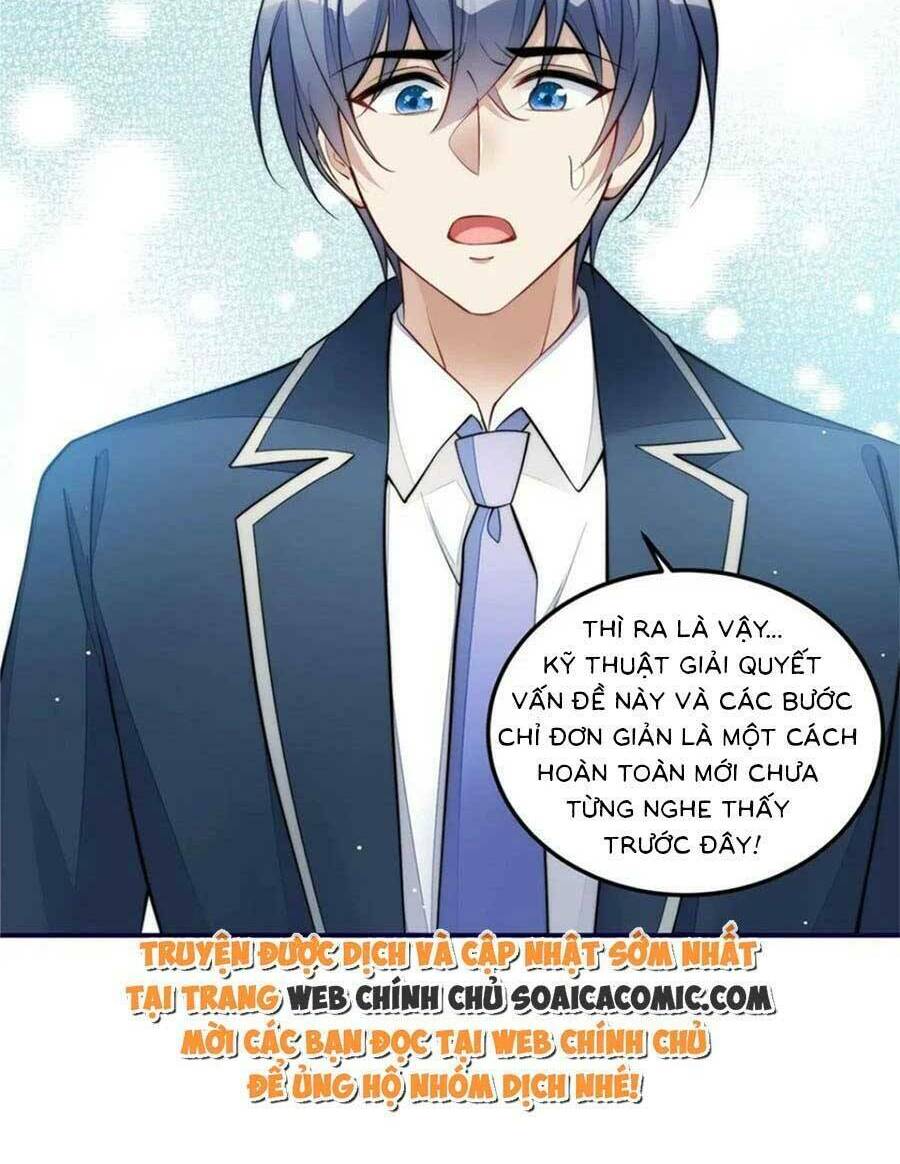 Đại Lão Nào Cũng Tranh Sủng Ta: Chapter 239