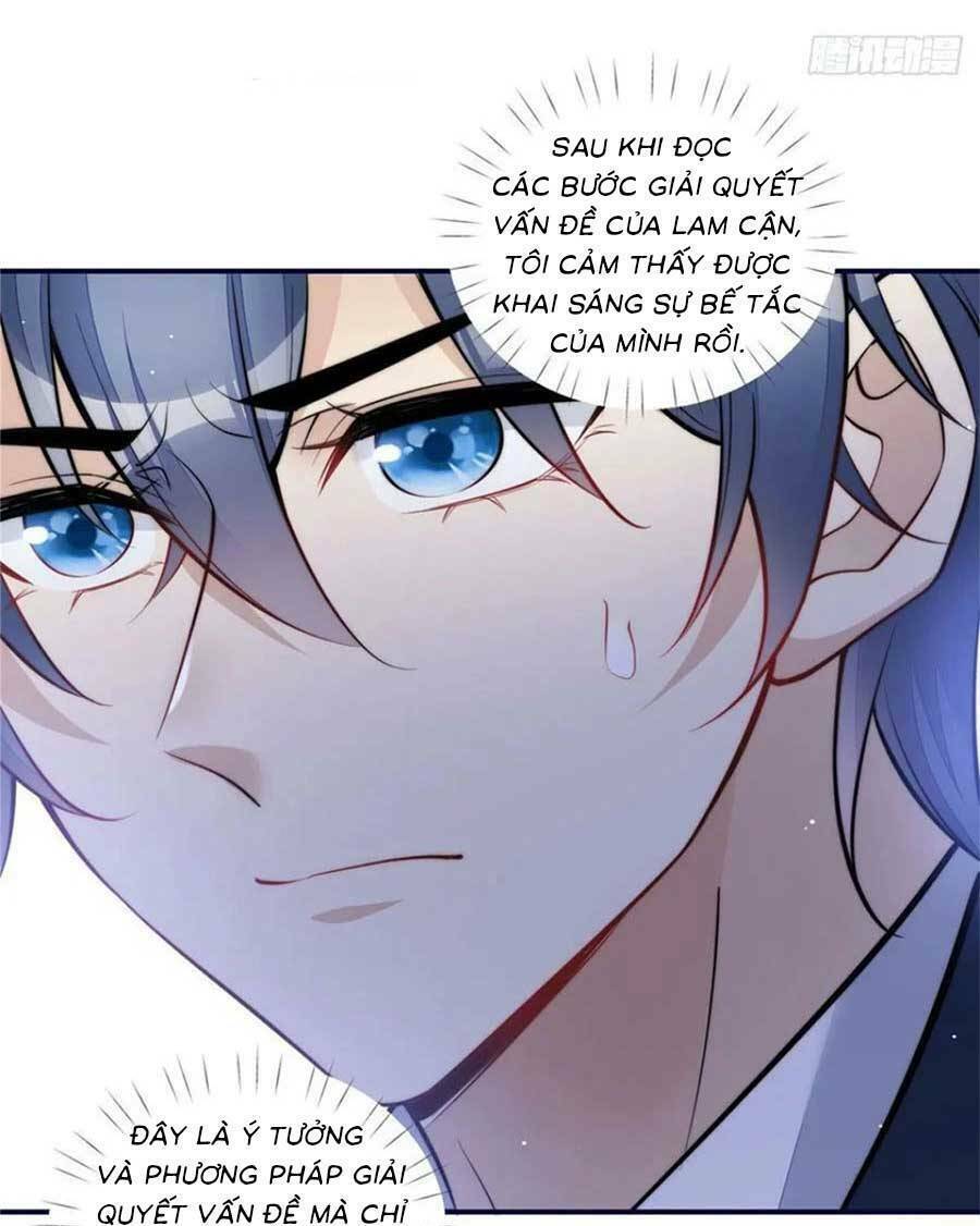 Đại Lão Nào Cũng Tranh Sủng Ta: Chapter 239