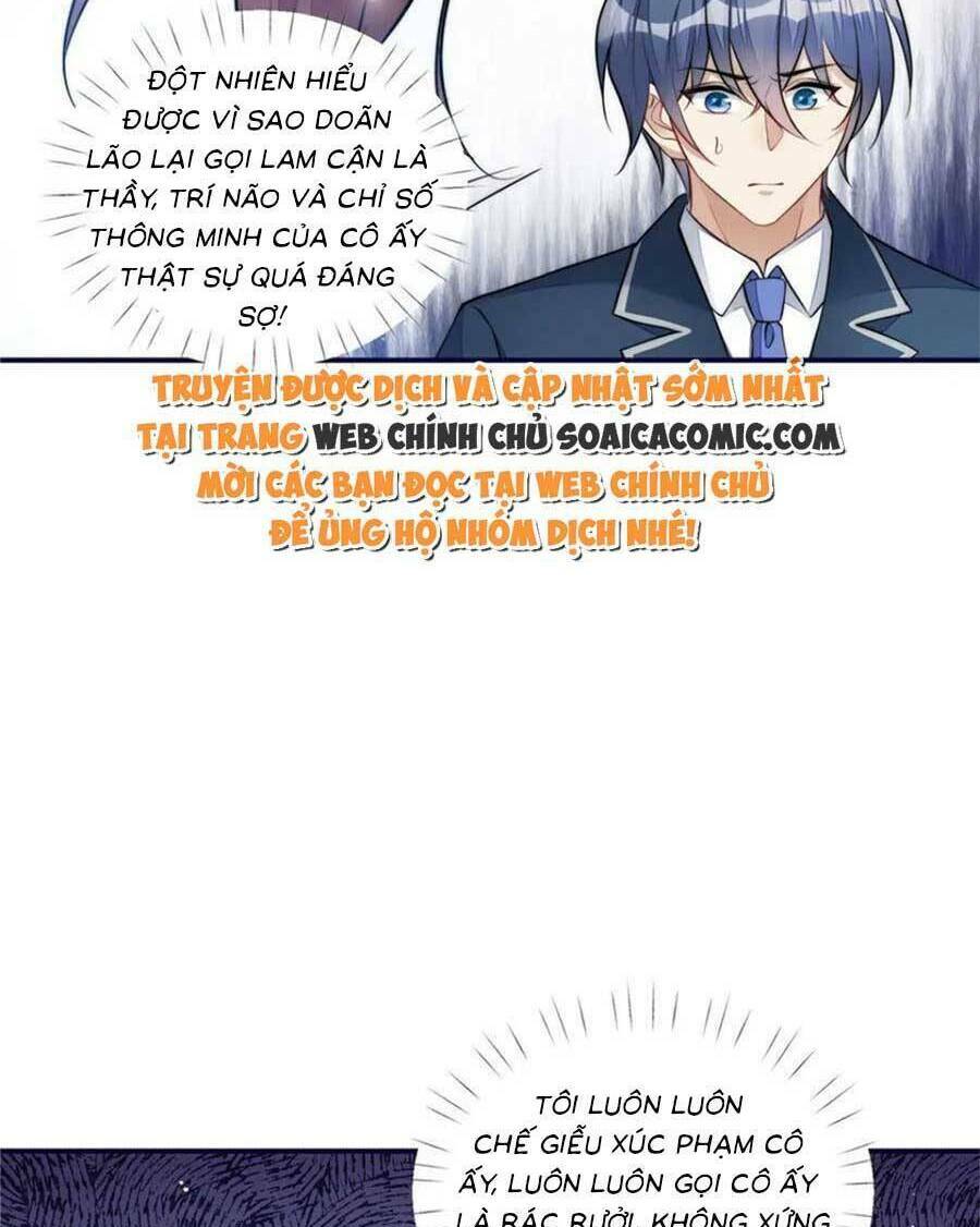 Đại Lão Nào Cũng Tranh Sủng Ta: Chapter 239