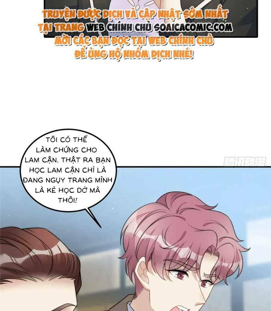 Đại Lão Nào Cũng Tranh Sủng Ta: Chapter 239