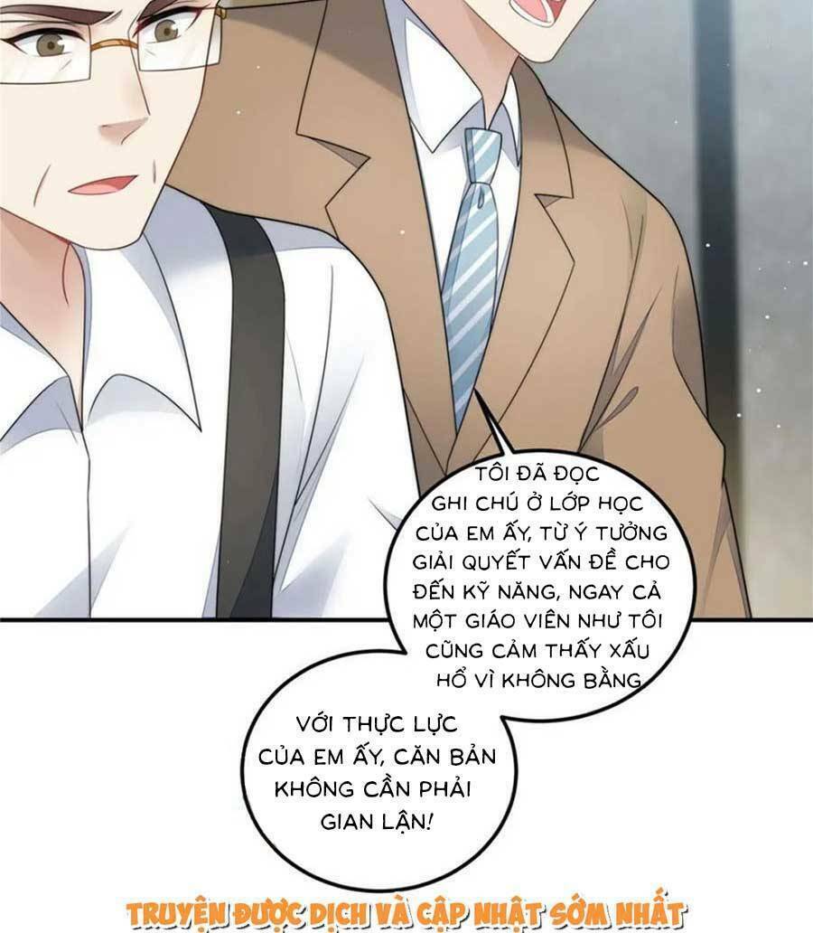 Đại Lão Nào Cũng Tranh Sủng Ta: Chapter 239
