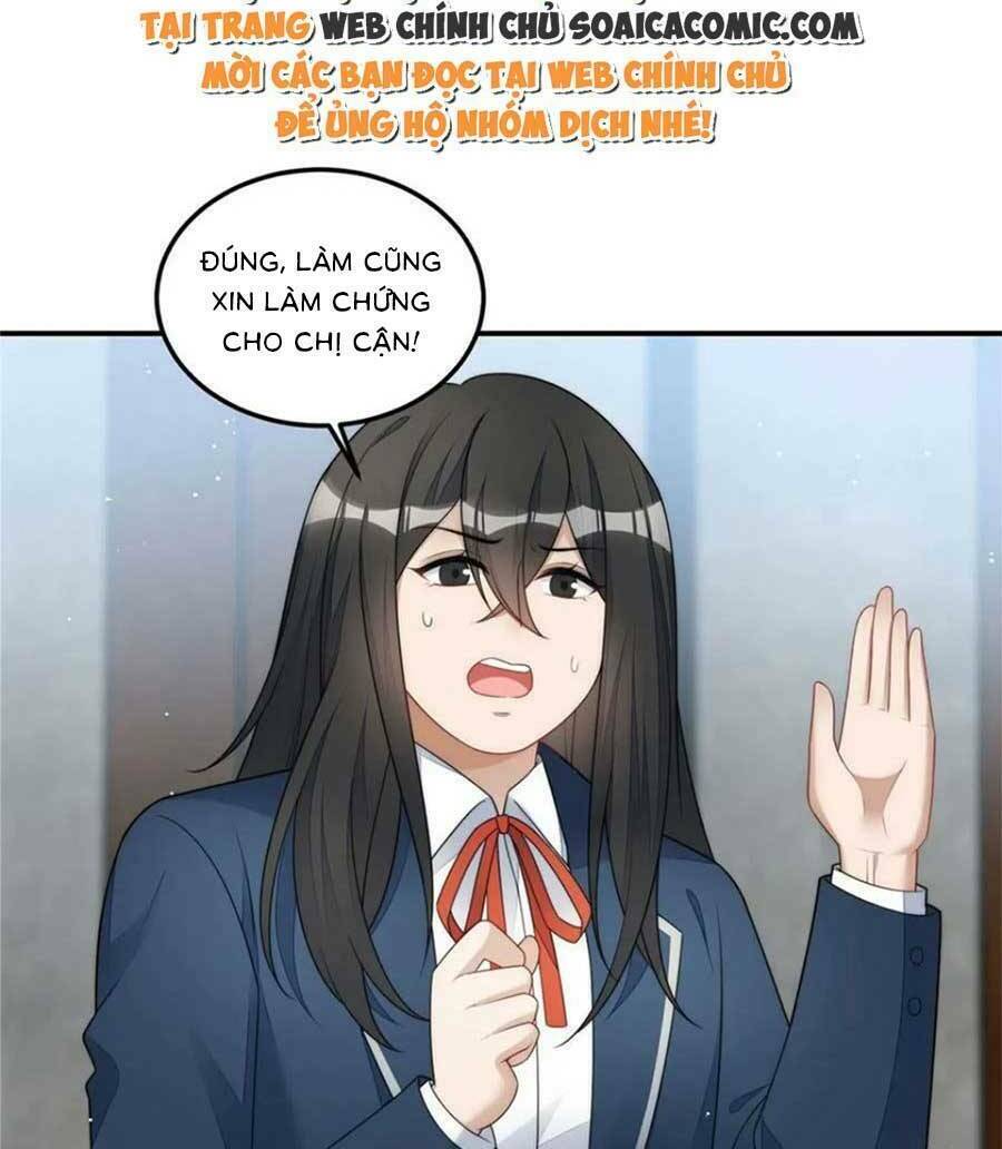 Đại Lão Nào Cũng Tranh Sủng Ta: Chapter 239