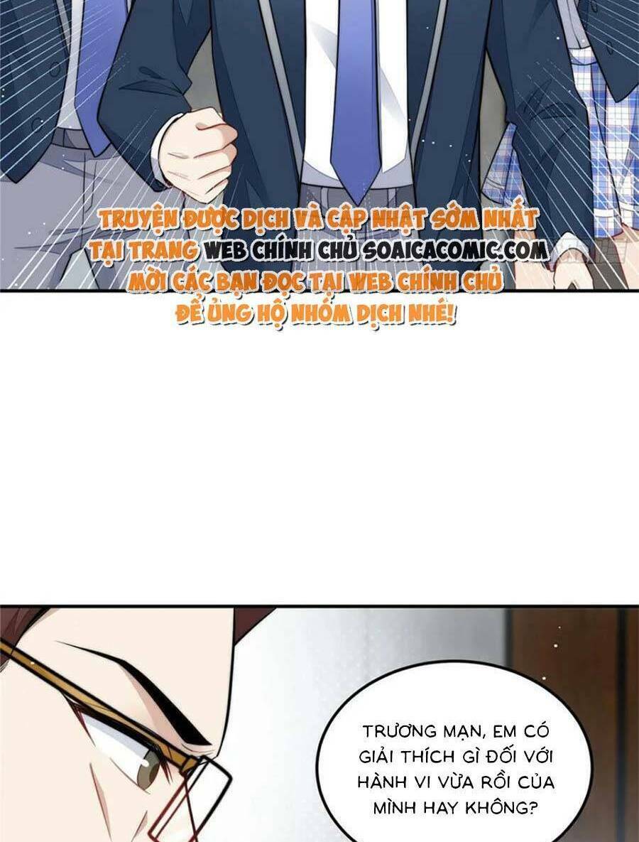 Đại Lão Nào Cũng Tranh Sủng Ta: Chapter 241