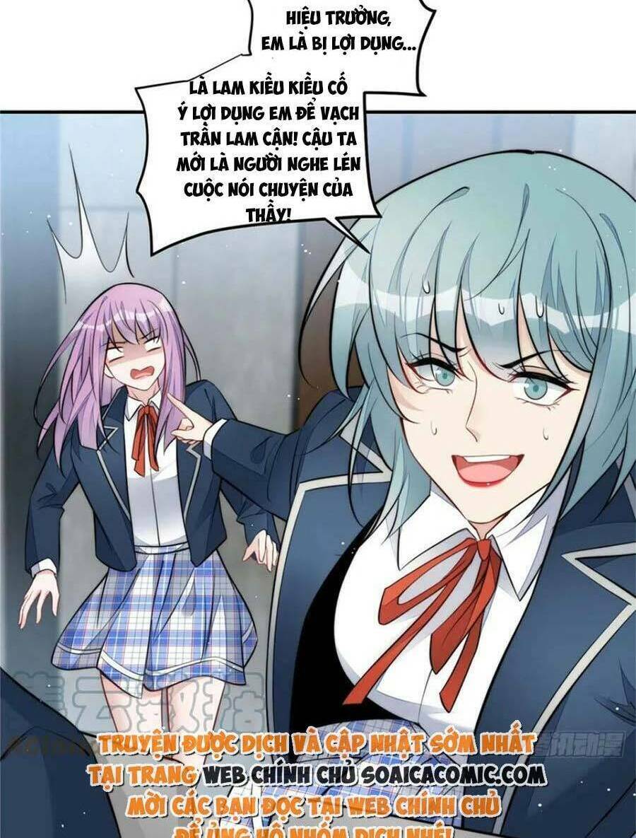 Đại Lão Nào Cũng Tranh Sủng Ta: Chapter 241