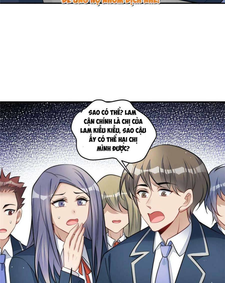 Đại Lão Nào Cũng Tranh Sủng Ta: Chapter 241