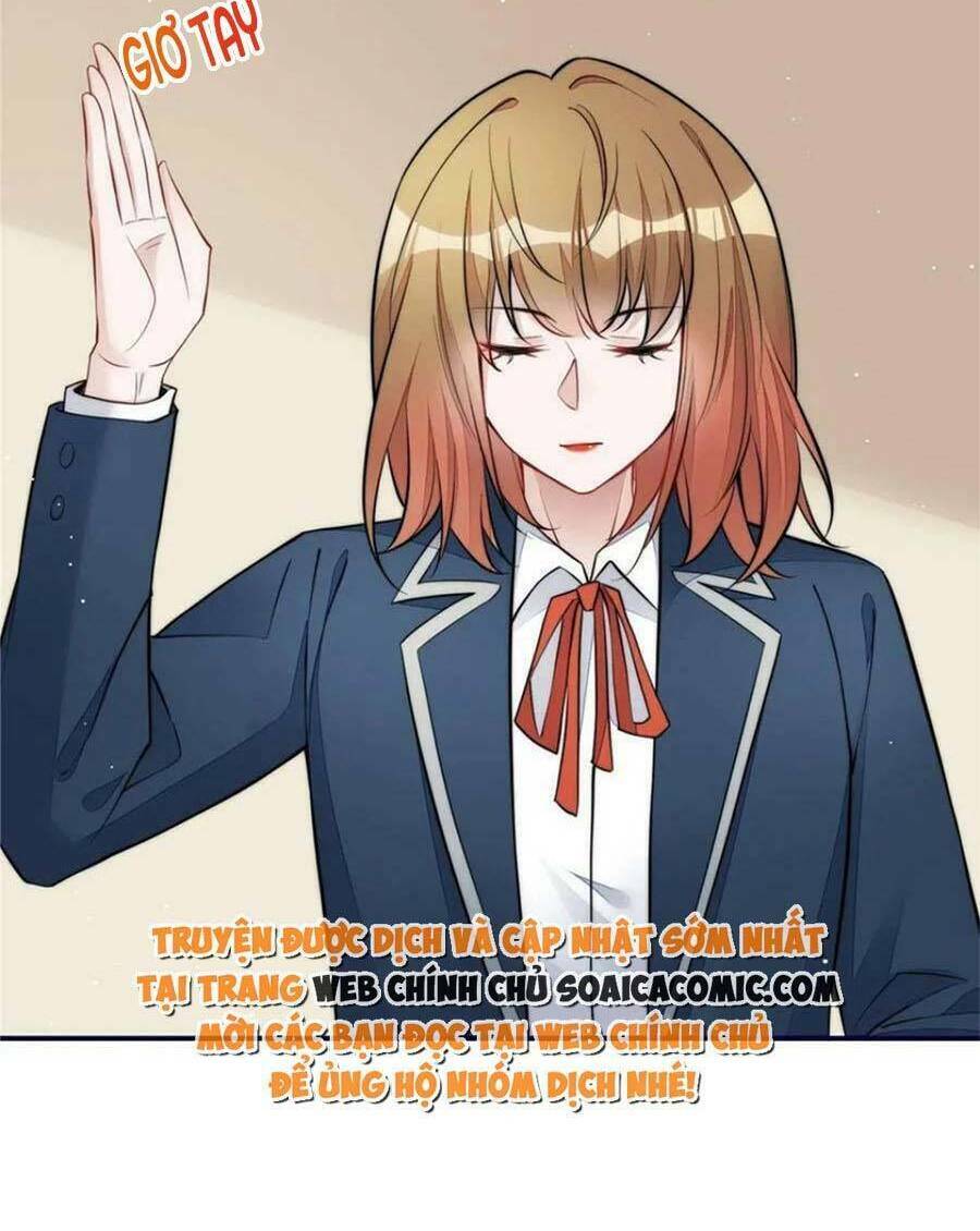 Đại Lão Nào Cũng Tranh Sủng Ta: Chapter 241