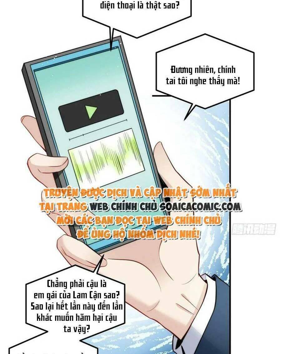 Đại Lão Nào Cũng Tranh Sủng Ta: Chapter 241