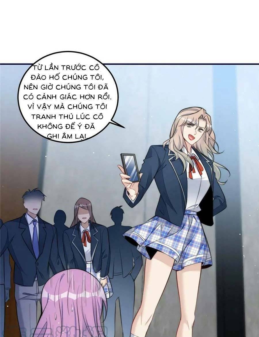 Đại Lão Nào Cũng Tranh Sủng Ta: Chapter 241