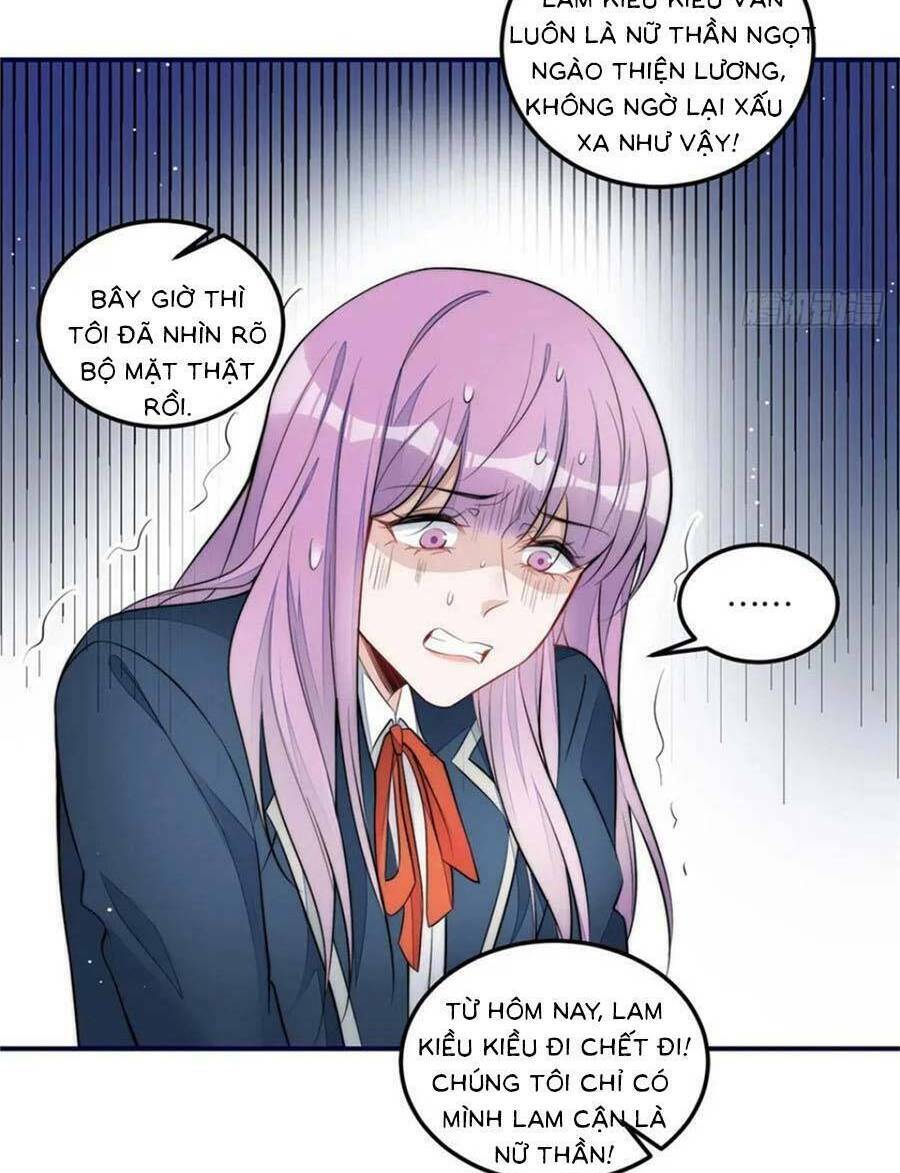 Đại Lão Nào Cũng Tranh Sủng Ta: Chapter 241