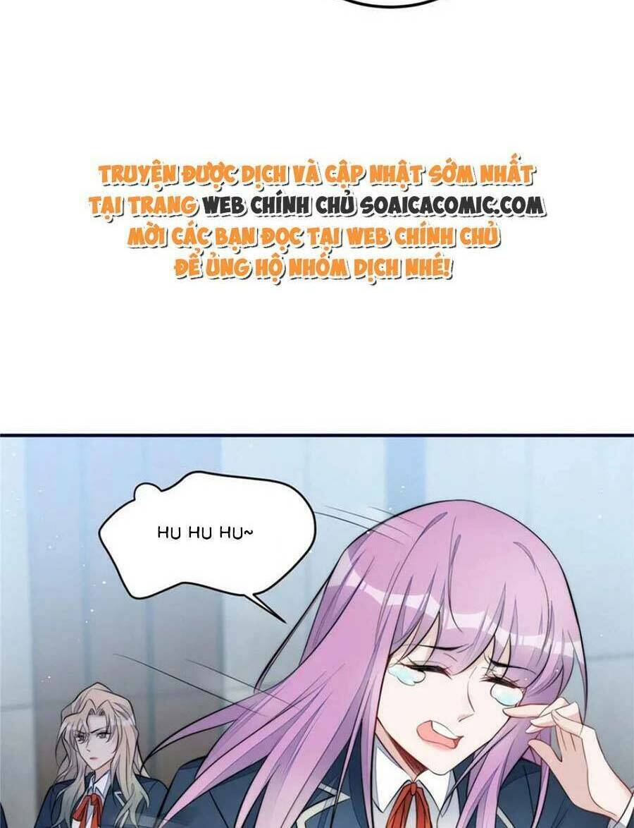 Đại Lão Nào Cũng Tranh Sủng Ta: Chapter 241