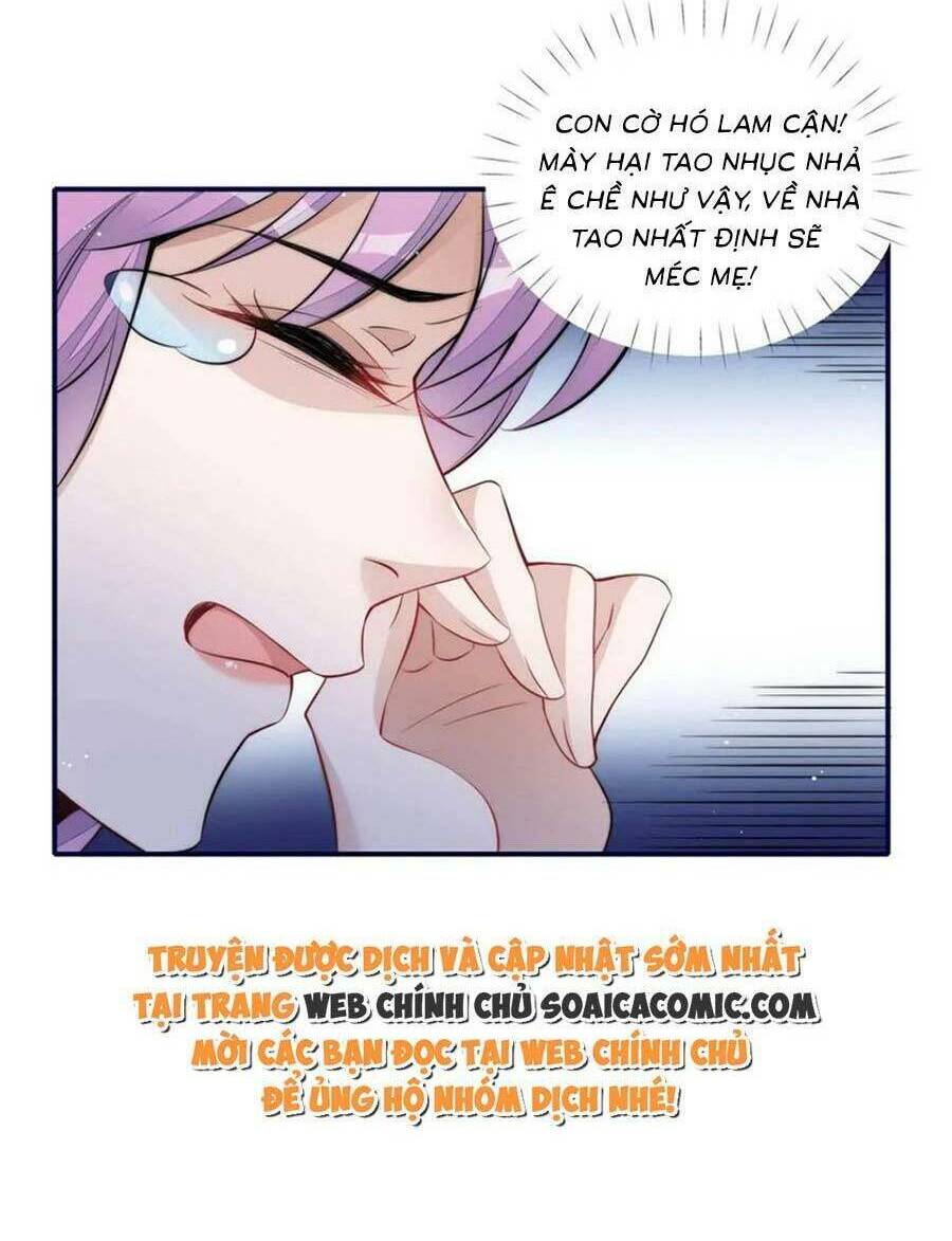 Đại Lão Nào Cũng Tranh Sủng Ta: Chapter 241