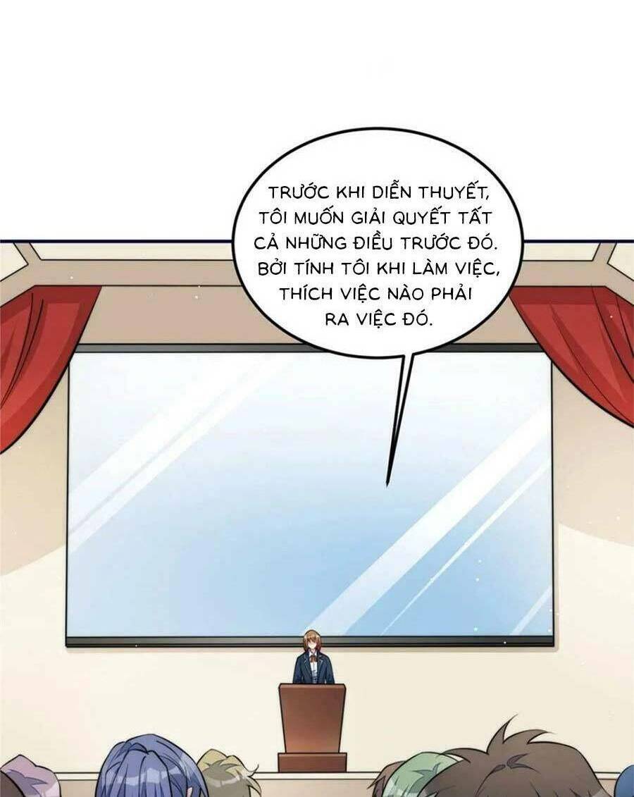 Đại Lão Nào Cũng Tranh Sủng Ta: Chapter 241